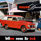 Illustration for article titled The Volvo Wagon Turns 60